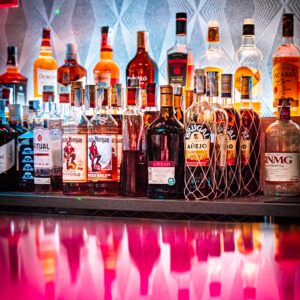 BEERS, WINES AND SPIRITS TRAINING