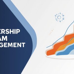 LEADERSHIP & TEAM MANAGEMENT