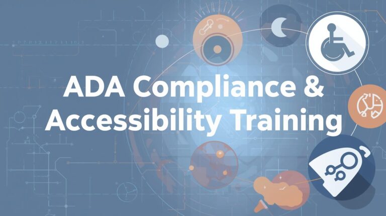 (ADA) UNDERSTANDING THE AMERICAN DISABILITIES ACT AND HOW IT EFFECTS YOU IN YOUR WORKPLACE