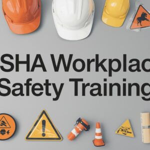 (OSHA) UNDERSTANDING OCCUPATIONAL SAFETY AND HEALTH ACT